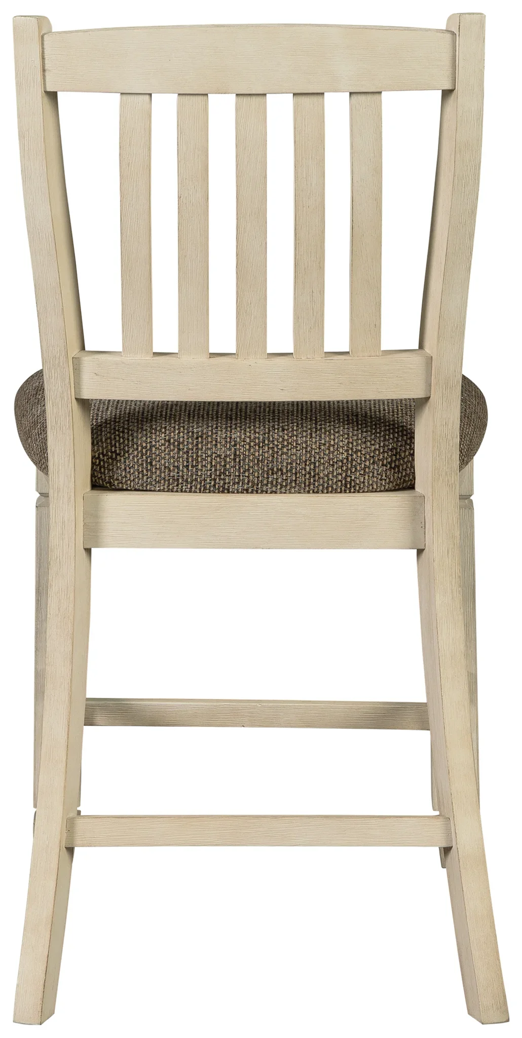 Bolanburg - Beige - Upholstered Barstool (Set of 2) - Image 5