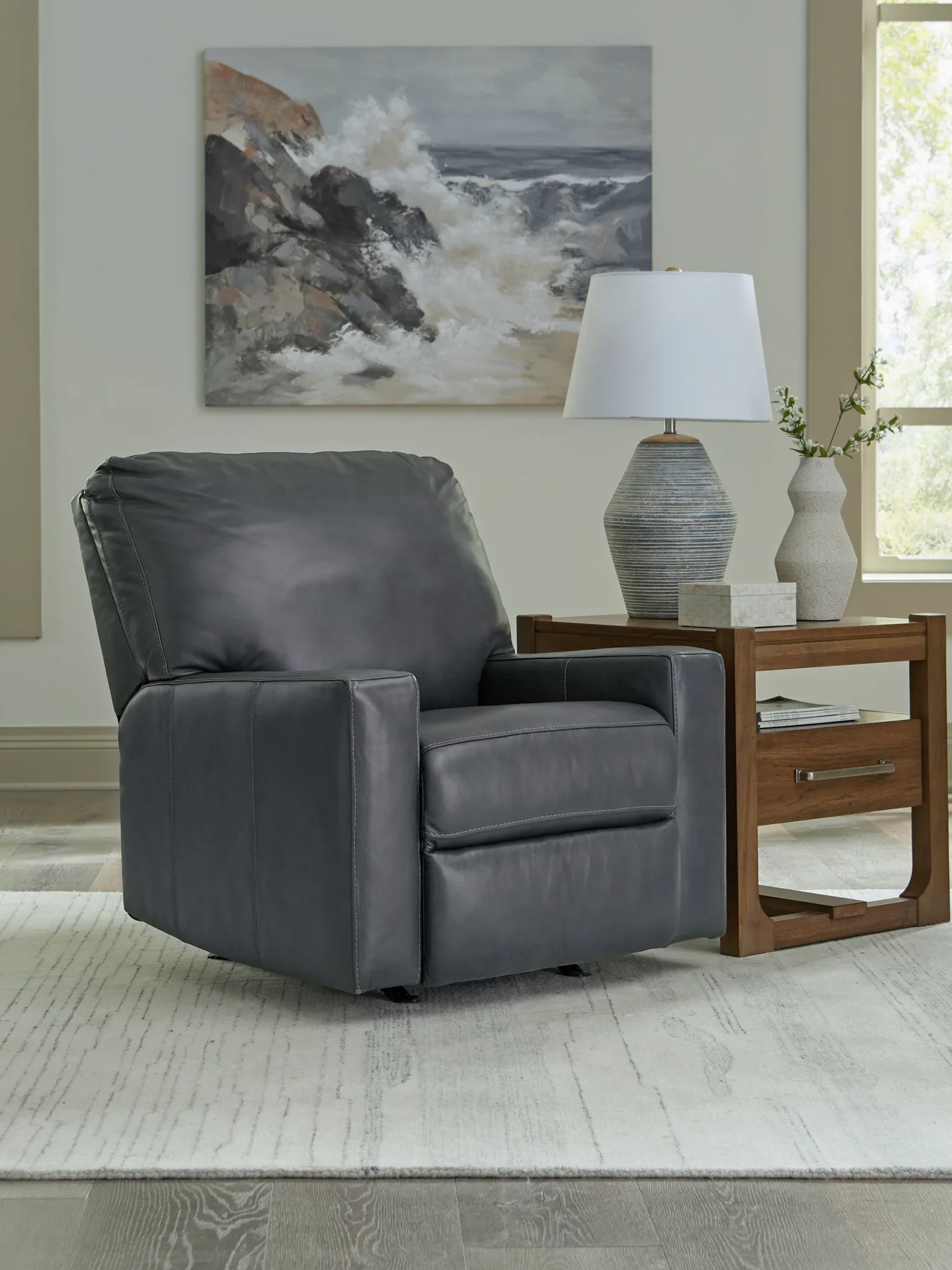 Bolsena - Admiral - Rocker Recliner - Image 2