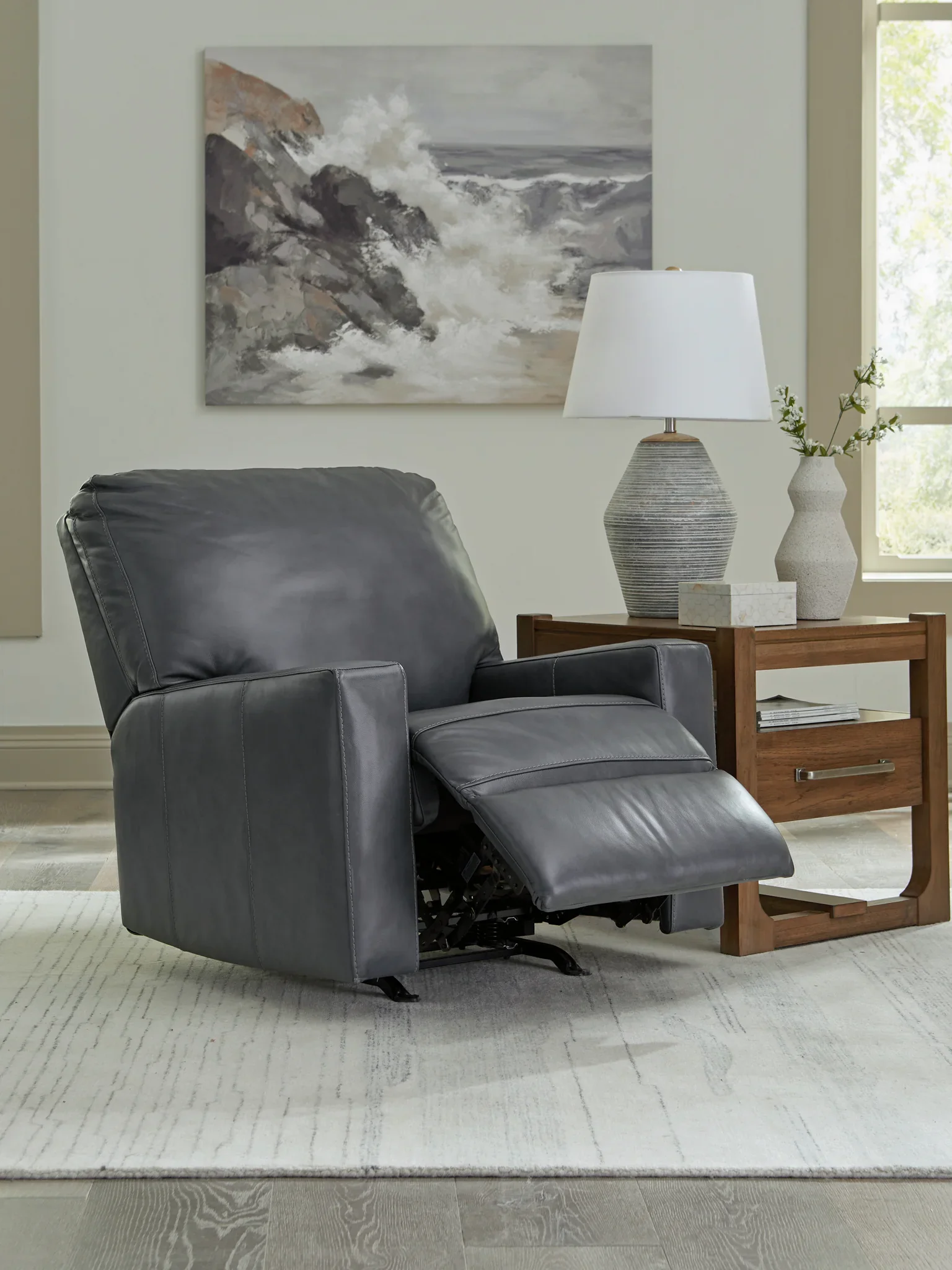 Bolsena - Admiral - Rocker Recliner - Image 6