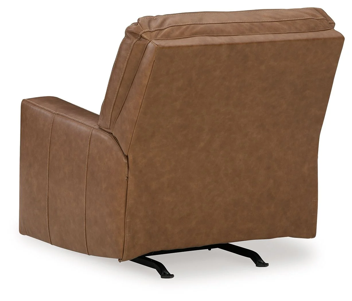 Bolsena - Caramel - Rocker Recliner - Image 6