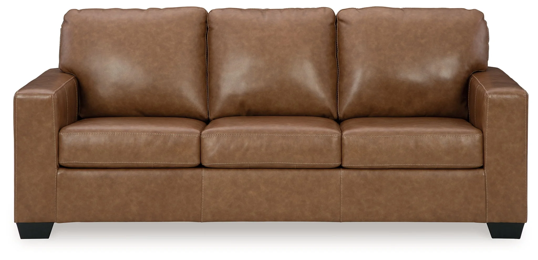 Bolsena - Caramel - Sofa - Image 3