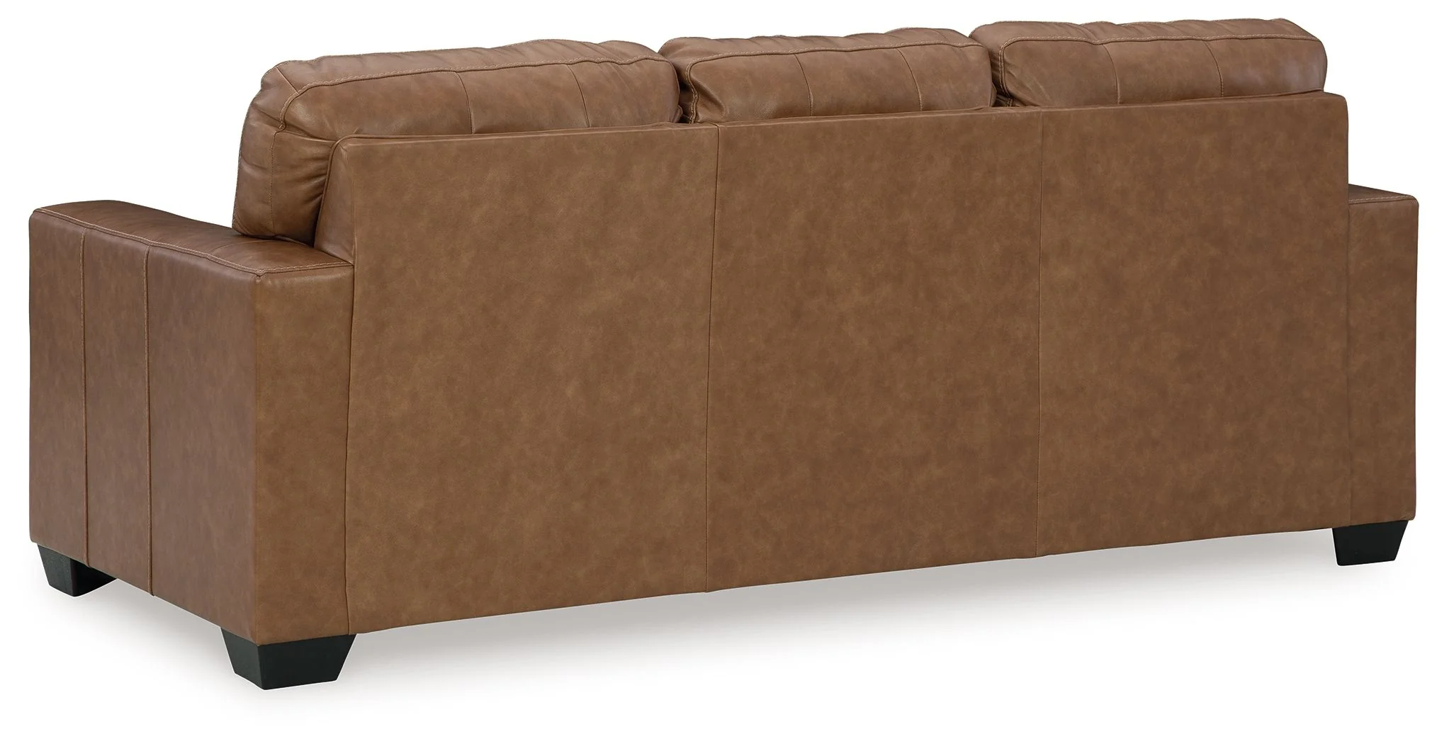 Bolsena - Caramel - Sofa - Image 5