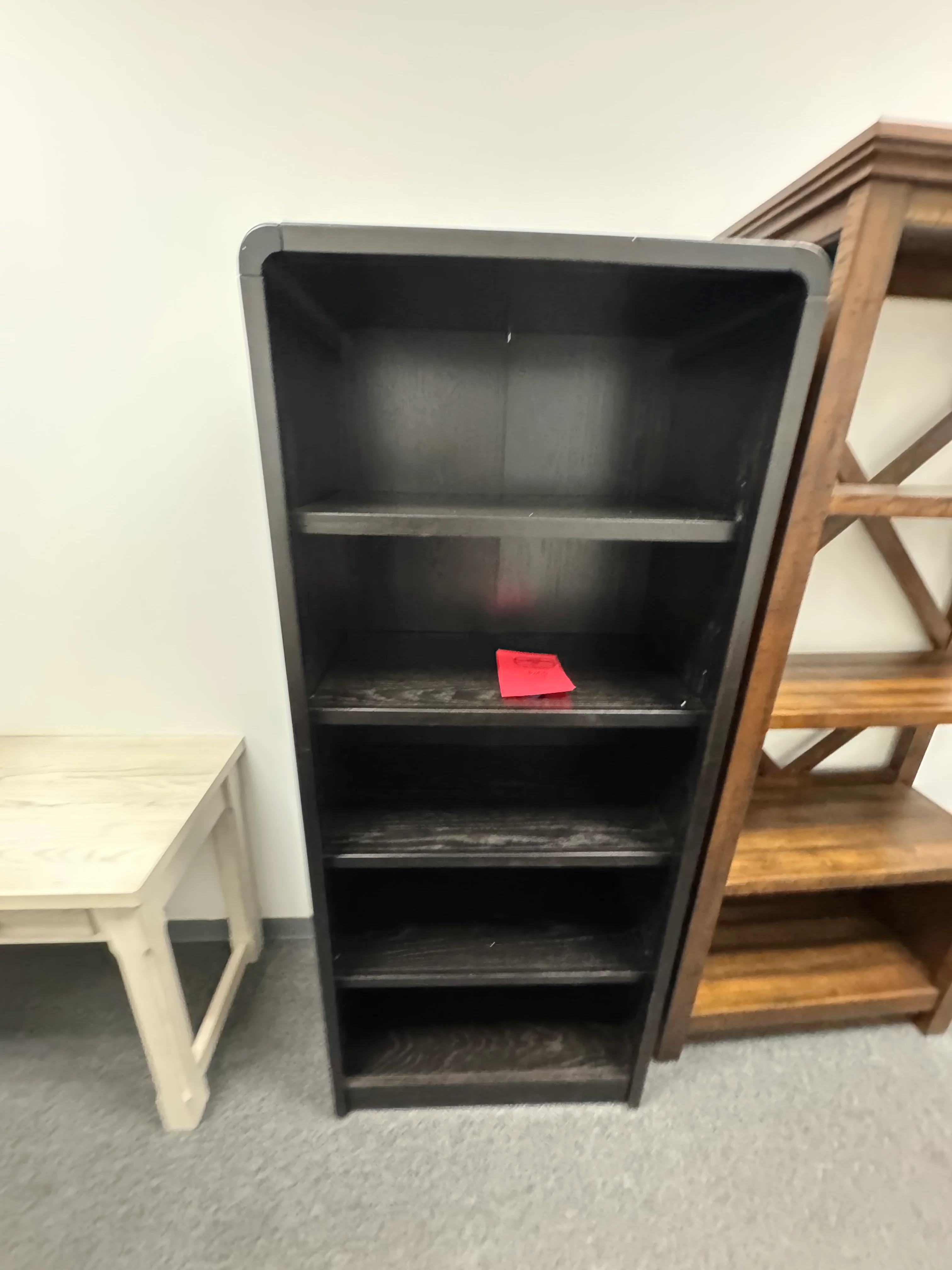 Bookcase