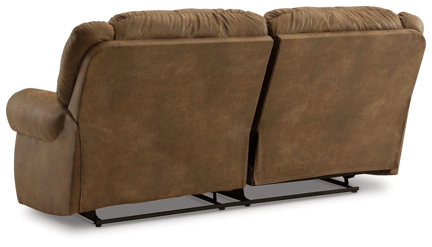 Boothbay - Auburn - 2 Seat Power Reclining Sofa - Image 5
