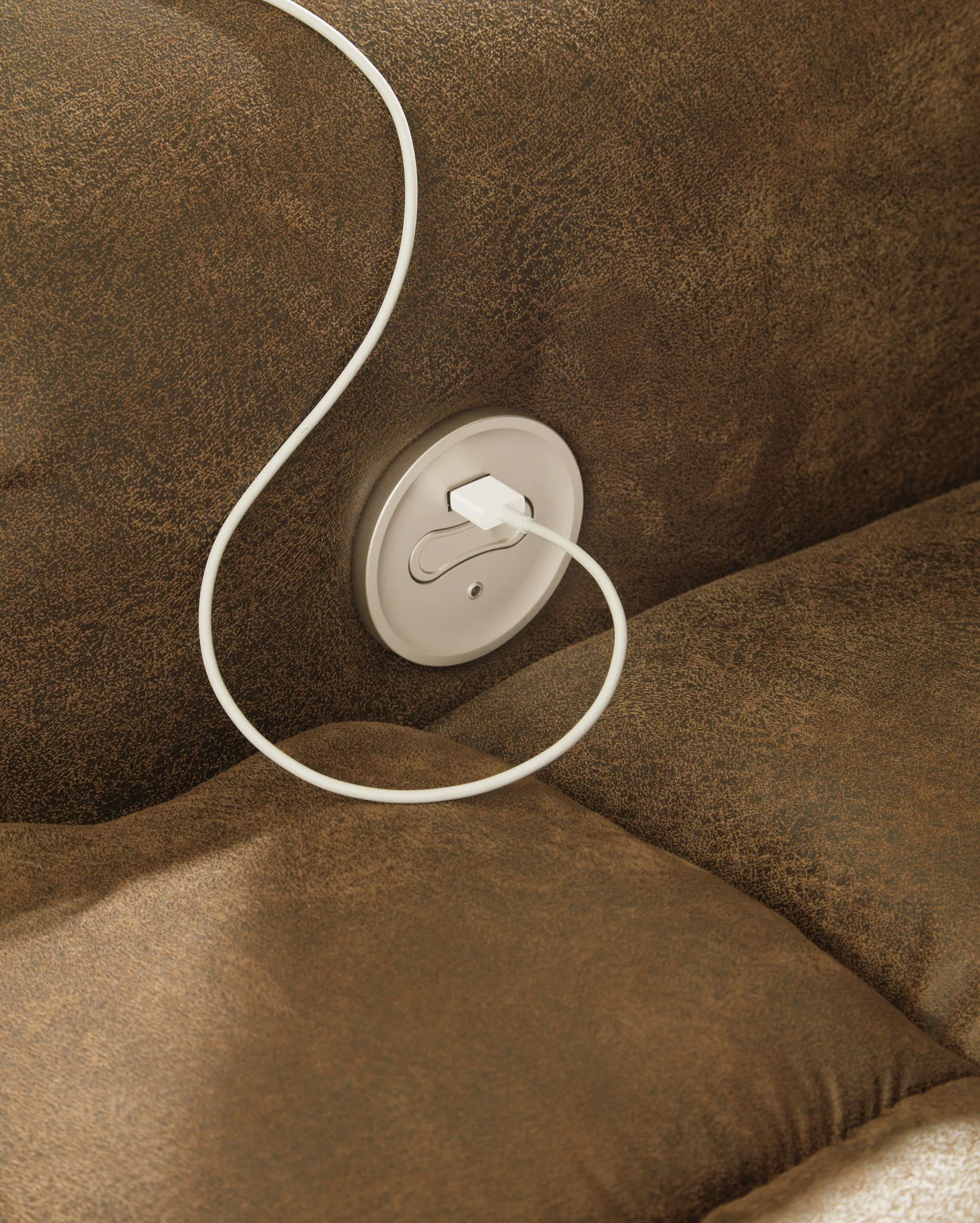 Boothbay - Auburn - 2 Seat Power Reclining Sofa - Image 7