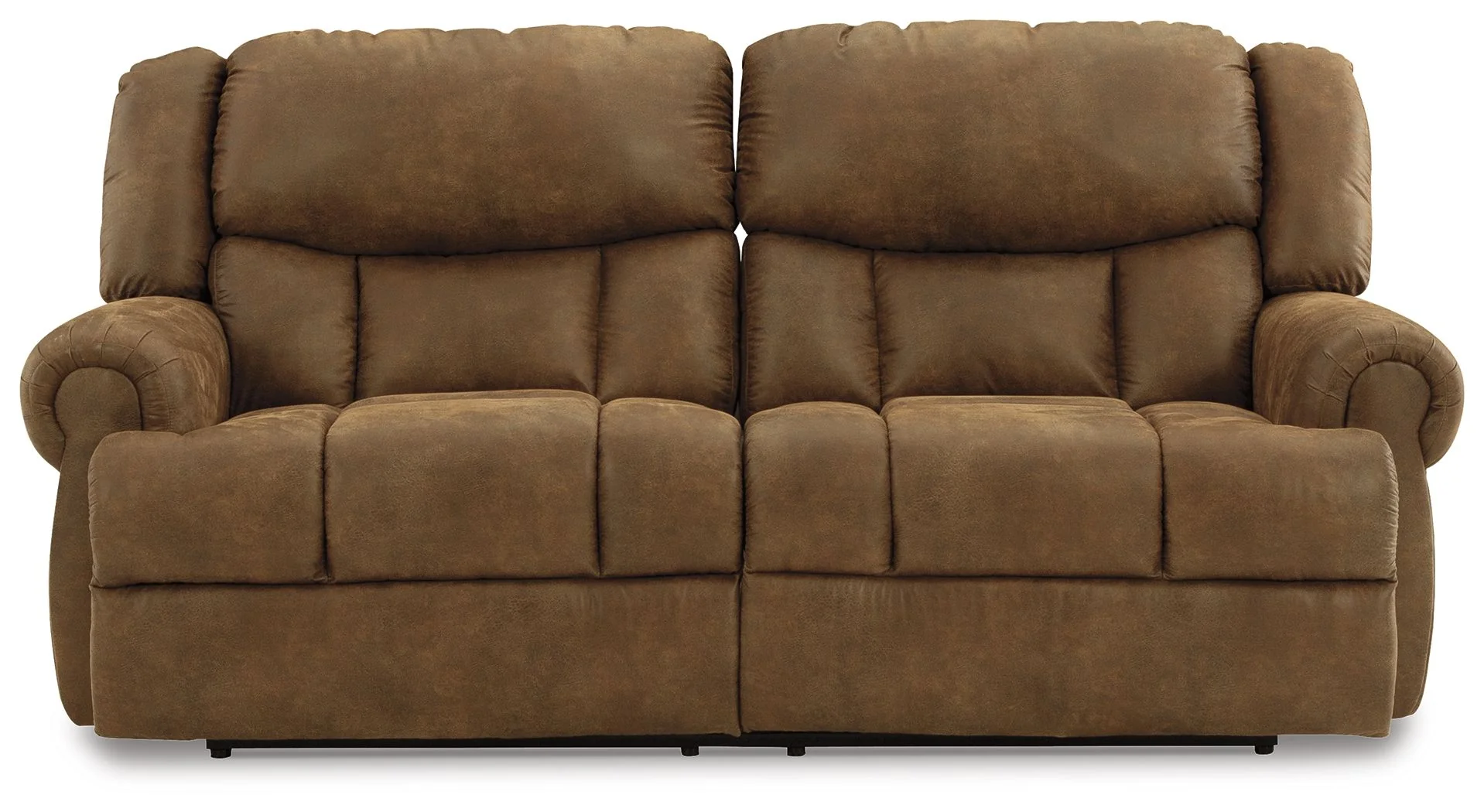 Boothbay - Auburn - 2 Seat Reclining Sofa - Image 3