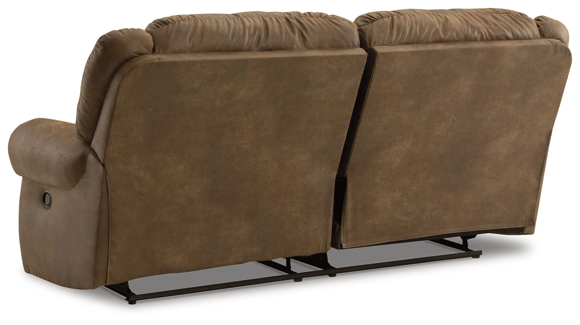 Boothbay - Auburn - 2 Seat Reclining Sofa - Image 5