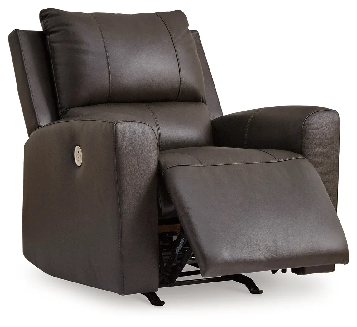 Boxmere - Storm - Power Rocker Recliner - Image 3
