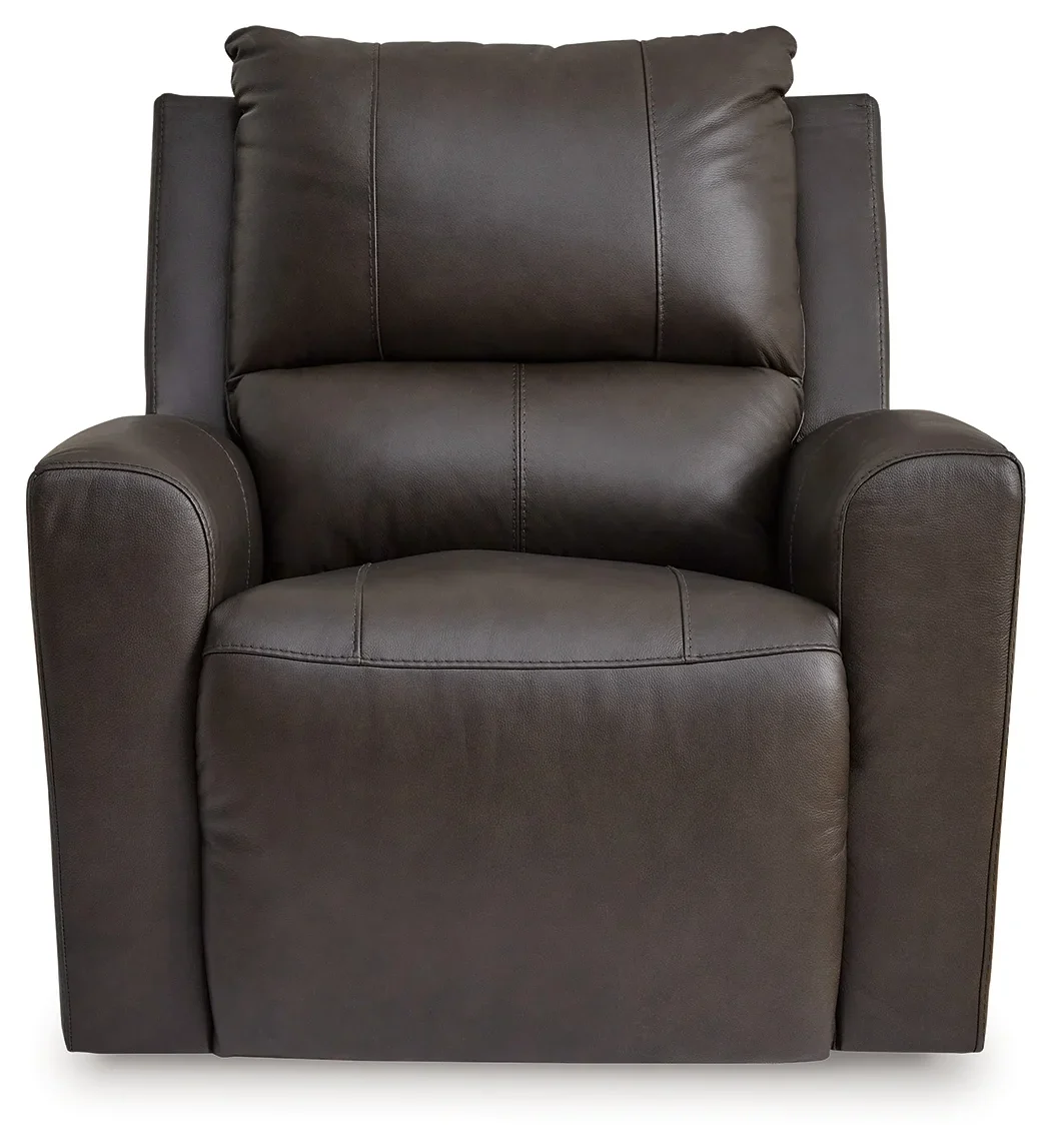 Boxmere - Storm - Power Rocker Recliner - Image 4