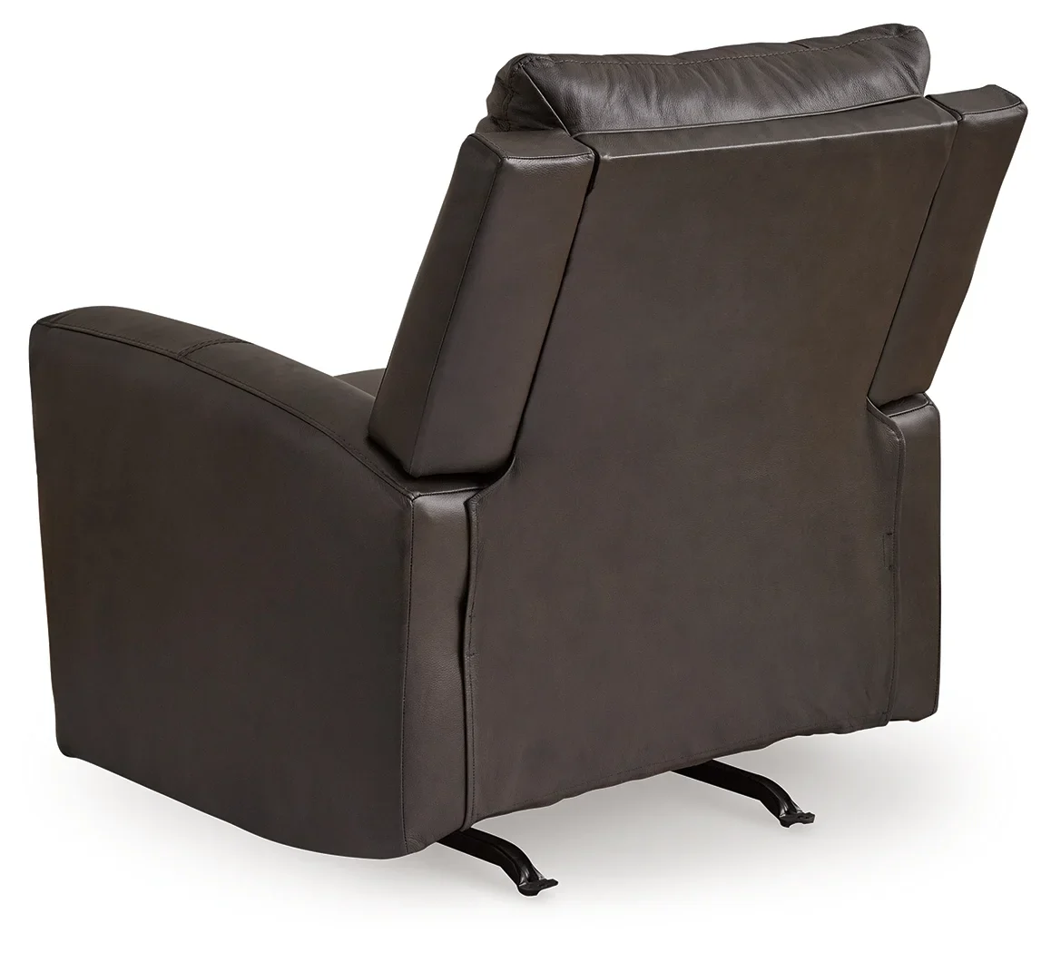 Boxmere - Storm - Power Rocker Recliner - Image 6