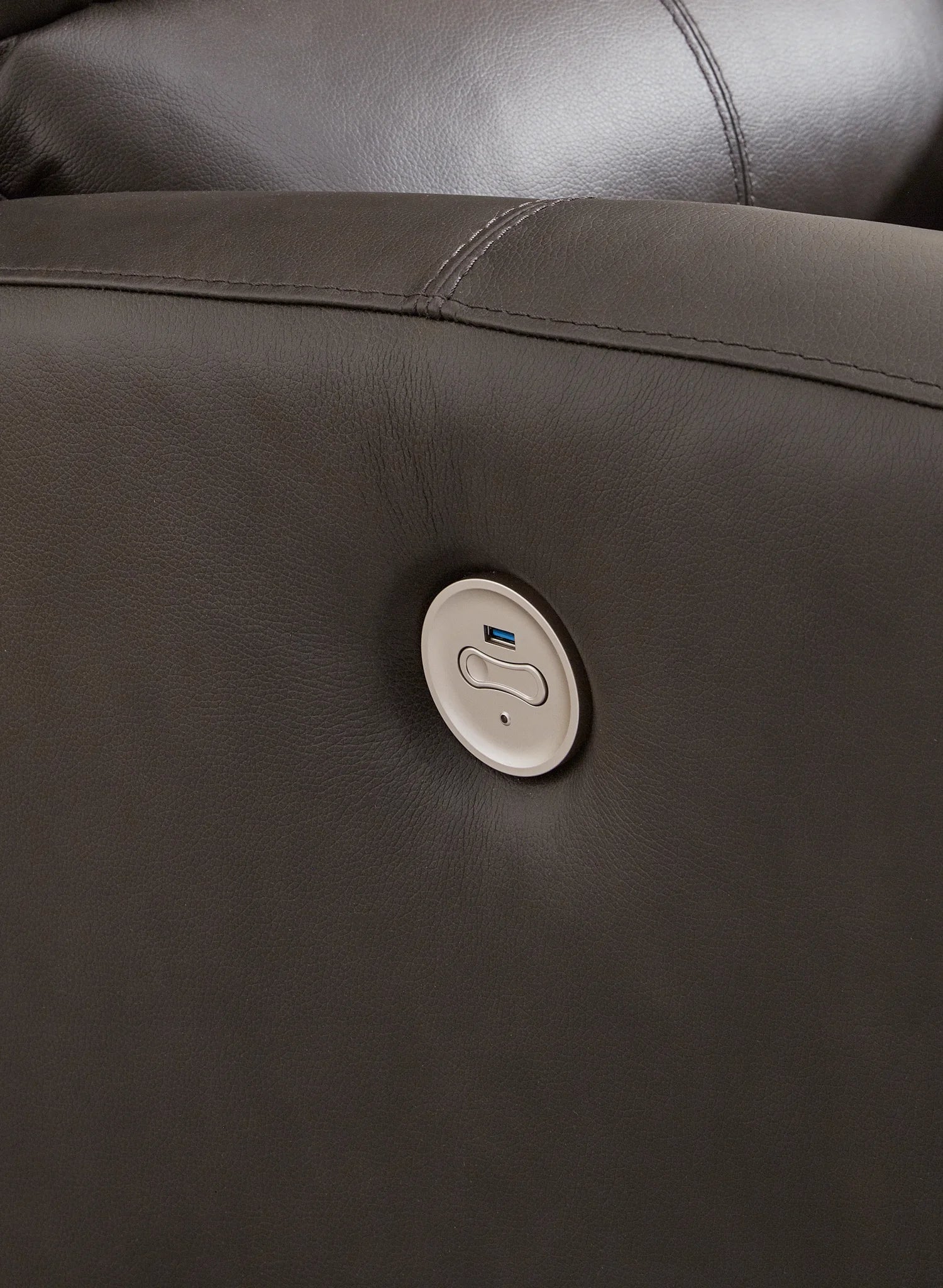 Boxmere - Storm - Power Rocker Recliner - Image 9