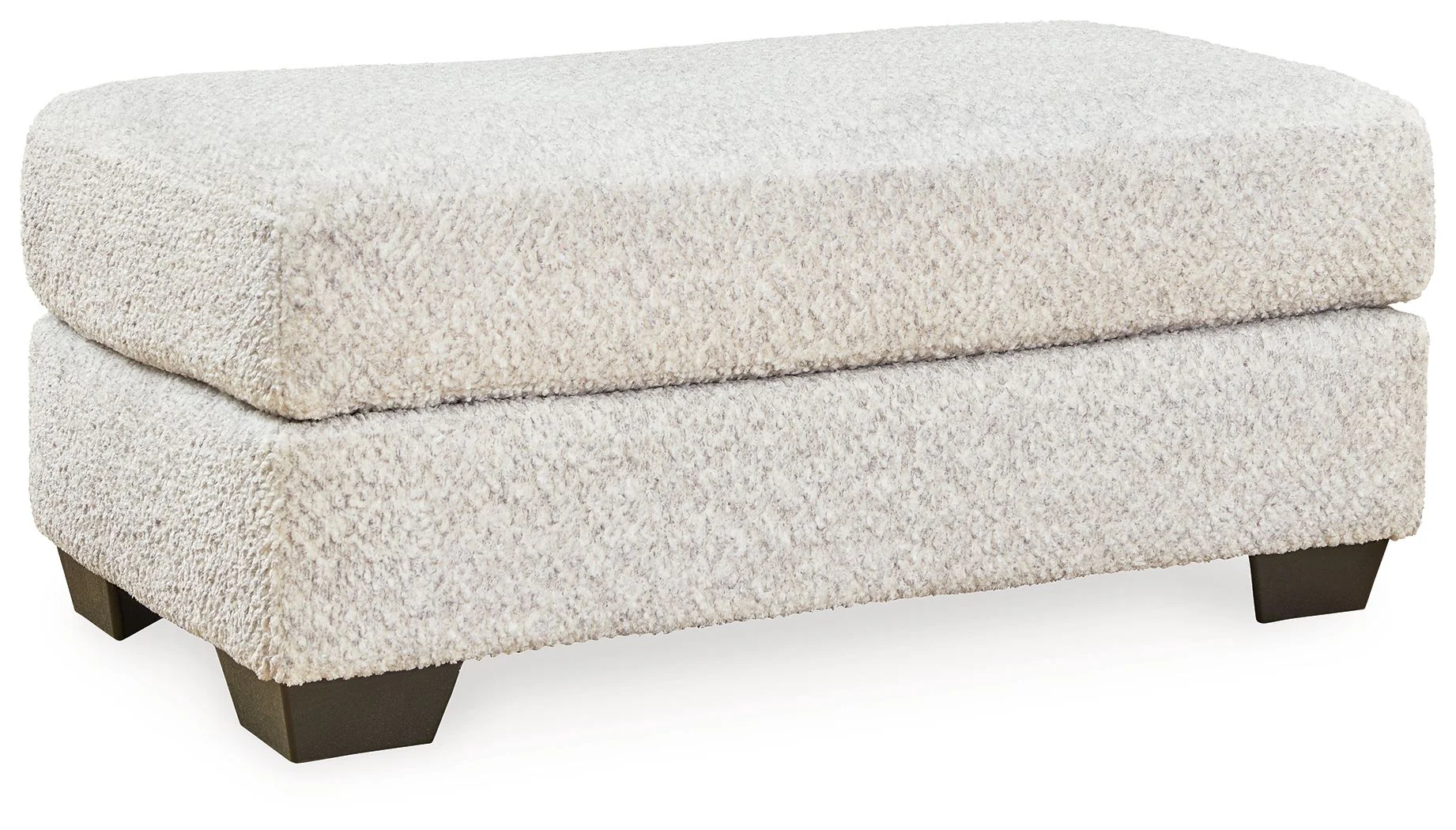 Brebryan - Flannel - Chair And A Half, Ottoman - Image 5