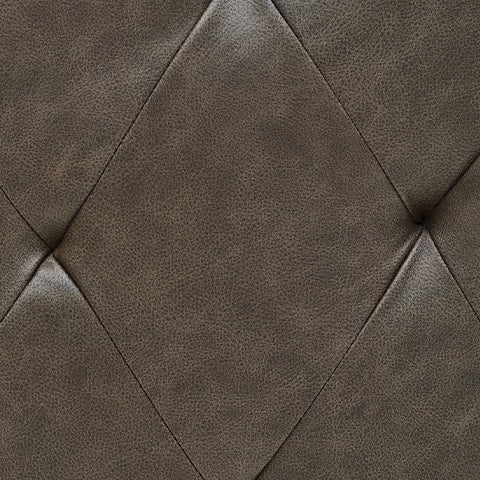 Brentlow - Granite - Swivel Accent Chair - Image 3