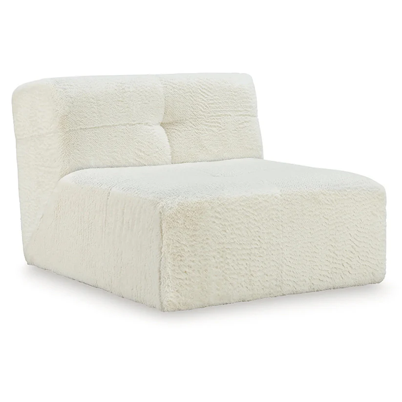 Brettner - Ivory - Accent Chair
