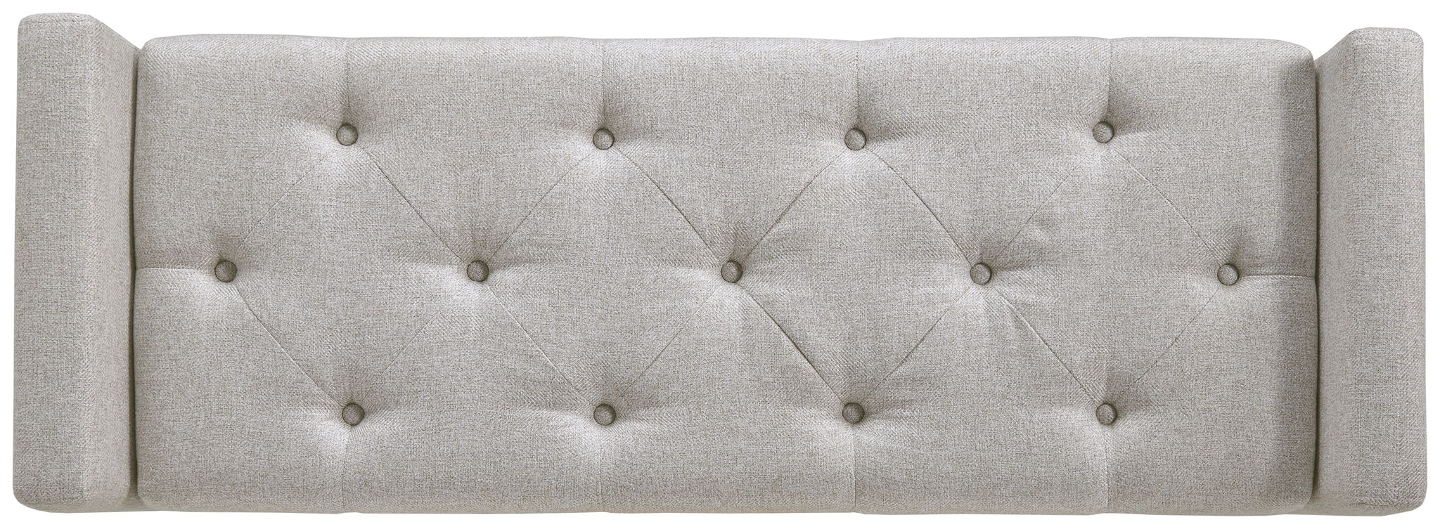 Briarson - Beige / Brown - Storage Bench - Image 7