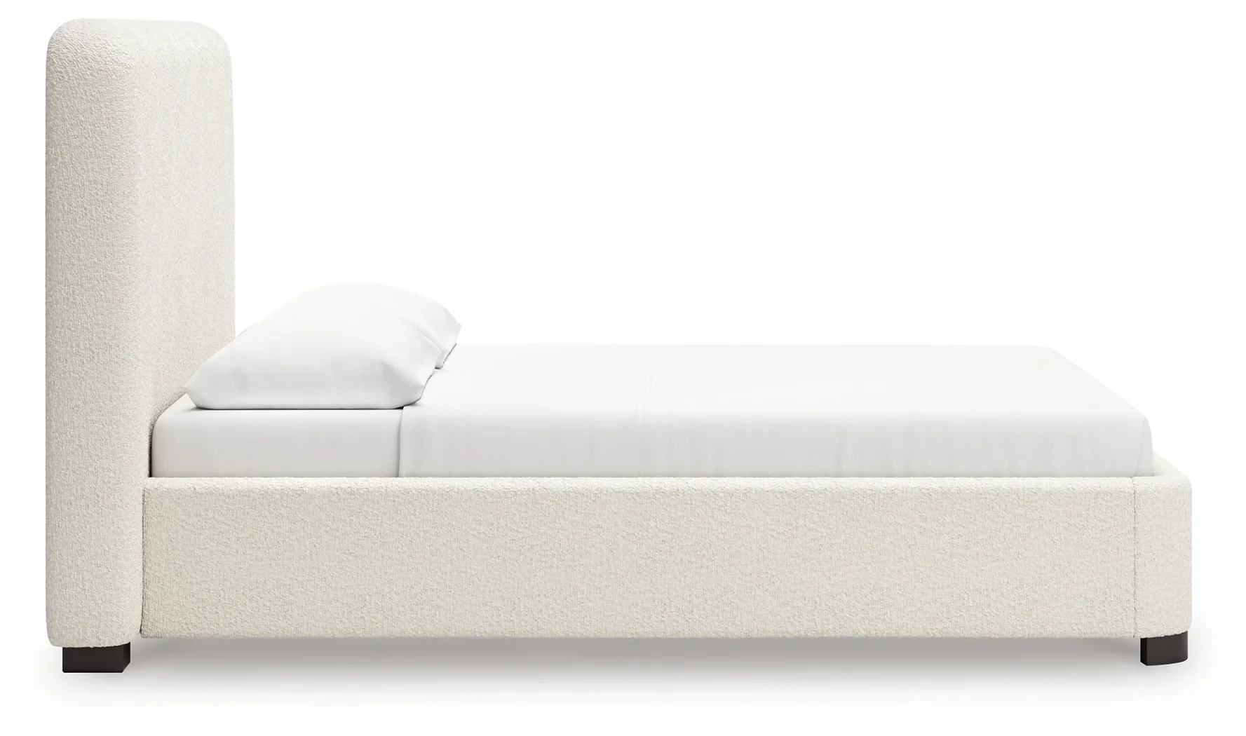 Brintstreet - Beige - California King Upholstered Bed - Image 6