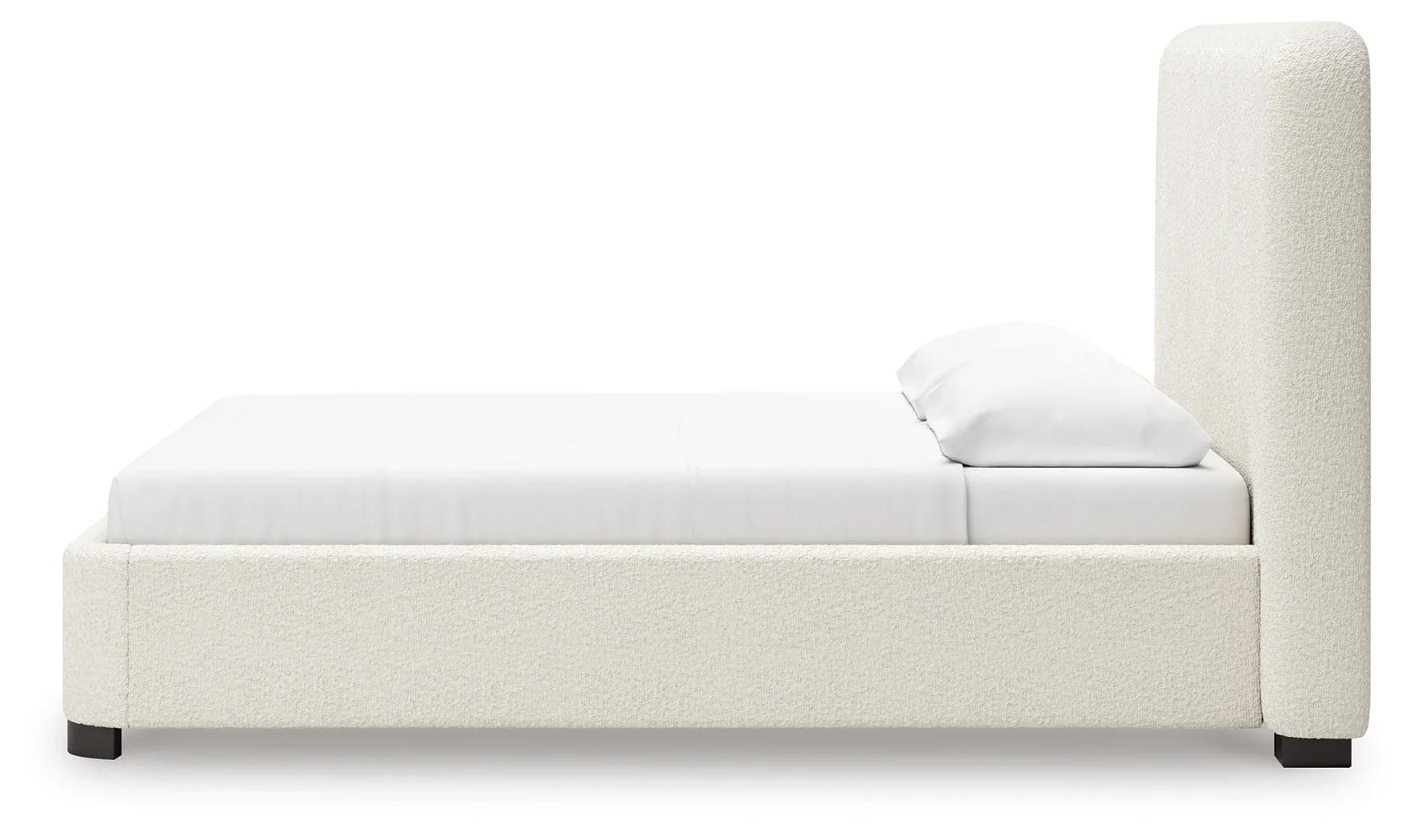 Brintstreet - Beige - California King Upholstered Bed - Image 8