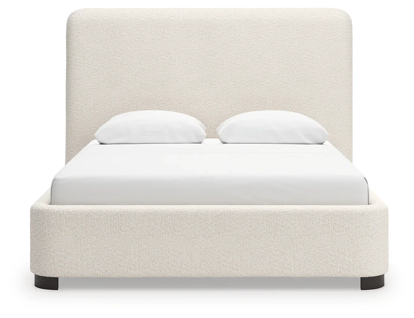Brintstreet - Beige - Queen Upholstered Bed - Image 5