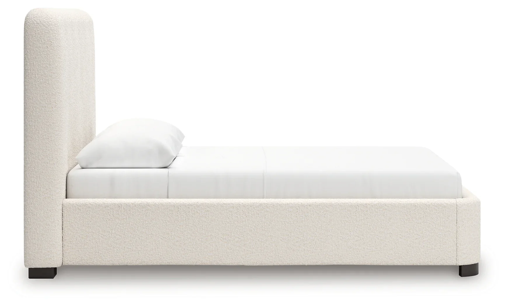 Brintstreet - Beige - Queen Upholstered Bed - Image 6