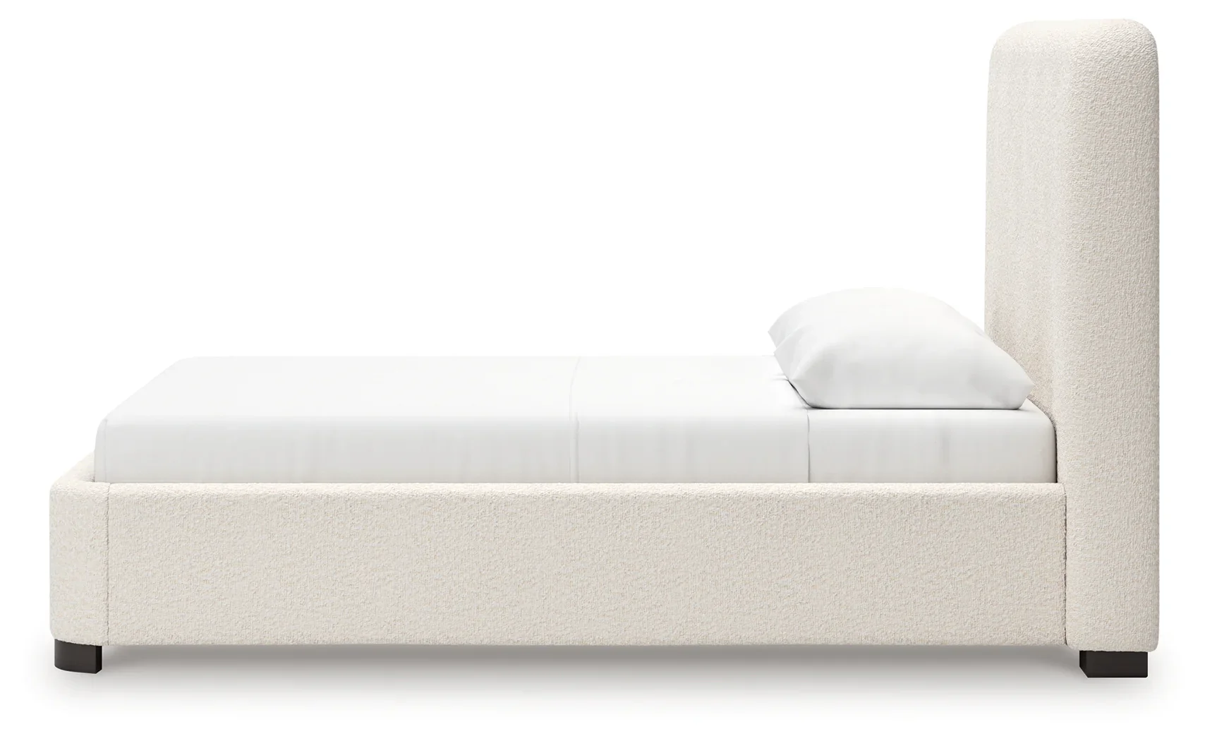 Brintstreet - Beige - Queen Upholstered Bed - Image 8