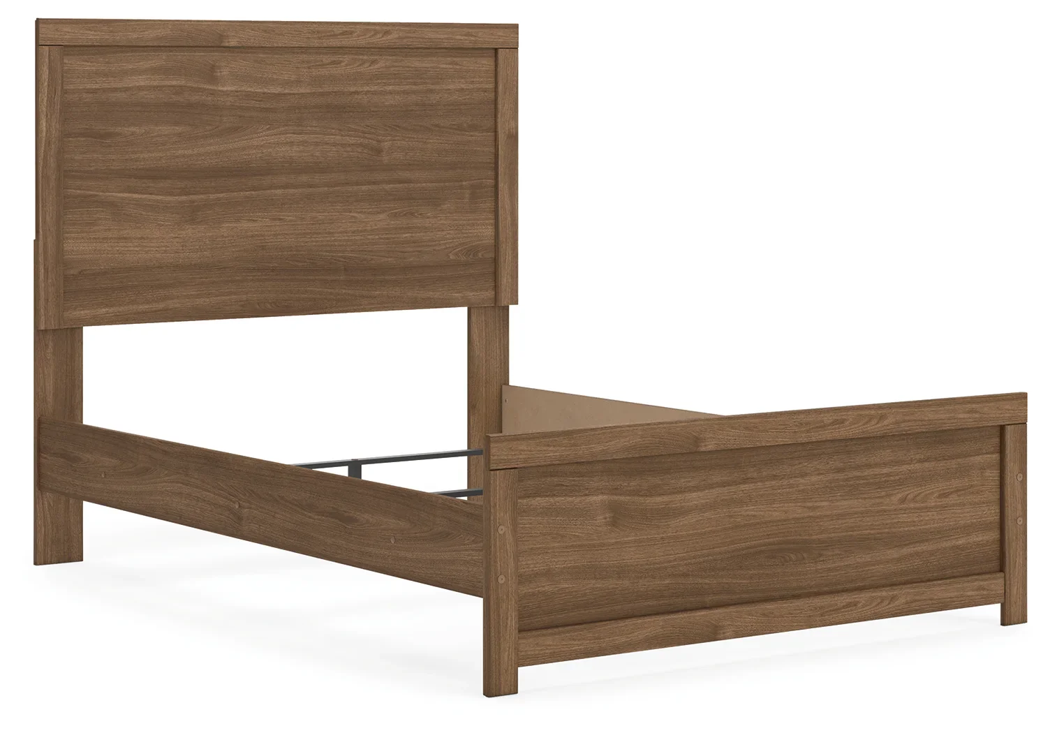 Broachmyn - Full Panel Bed - Auburn - Image 3
