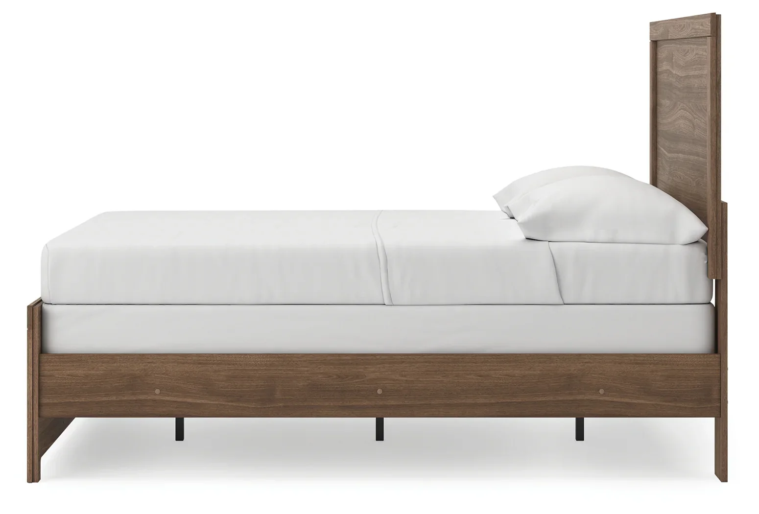 Broachmyn - Full Panel Bed - Auburn - Image 6