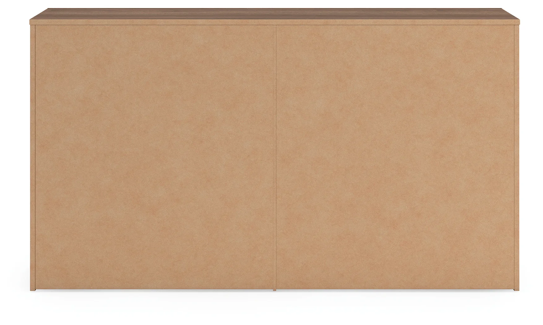 Broachmyn - Six Drawer Dresser - Auburn - Image 5
