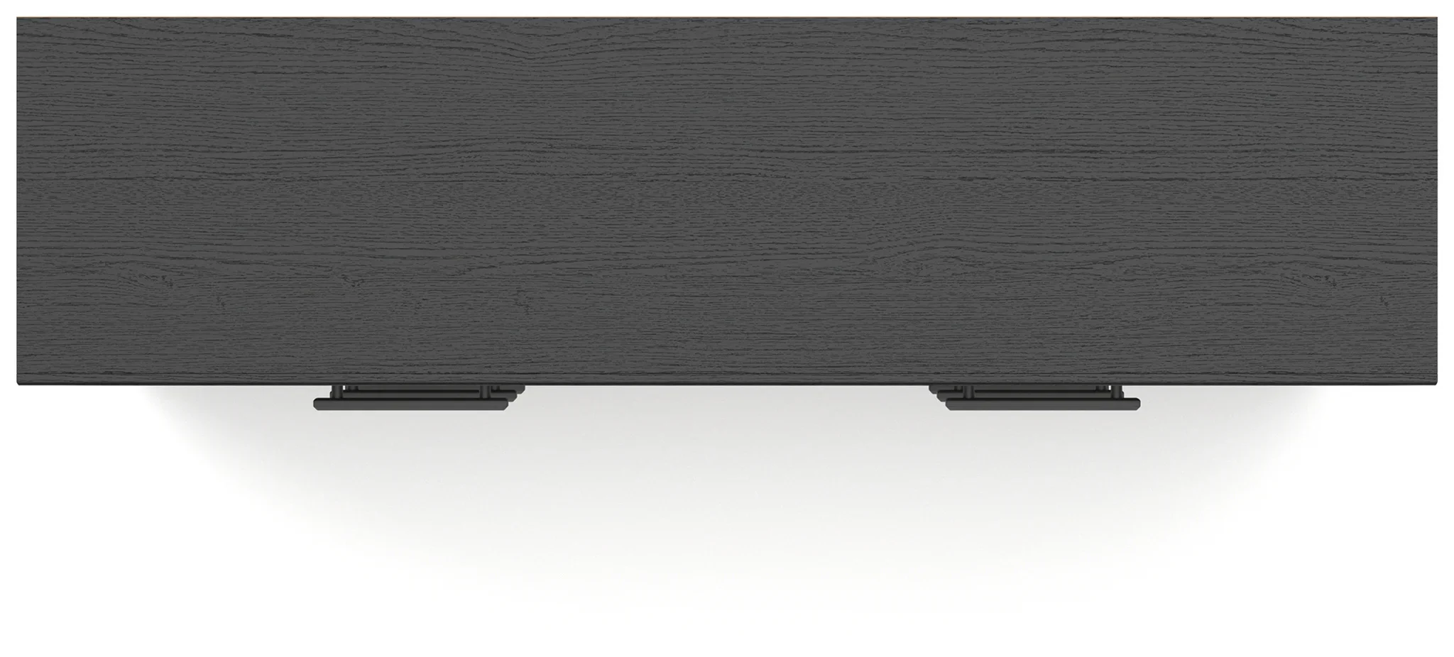 Broachmyn - Six Drawer Dresser - Black / Gray - Image 7