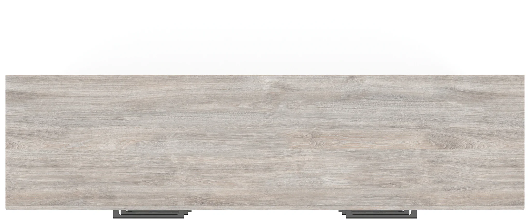 Broachmyn - Six Drawer Dresser - Gray - Image 8