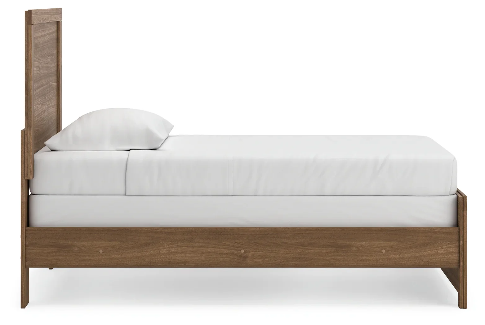 Broachmyn - Twin Panel Bed - Auburn - Image 7