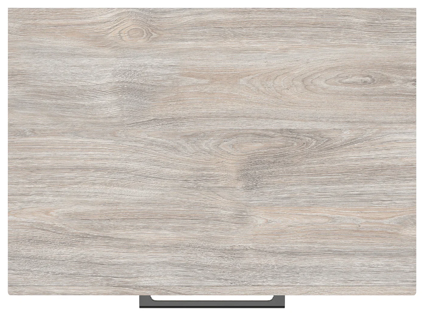 Broachmyn - Two Drawer Night Stand - Gray - Image 9