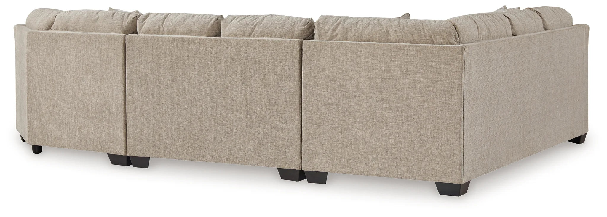 Brogan Bay - Cork - 3-Piece Sectional With Raf Cuddler - Image 3