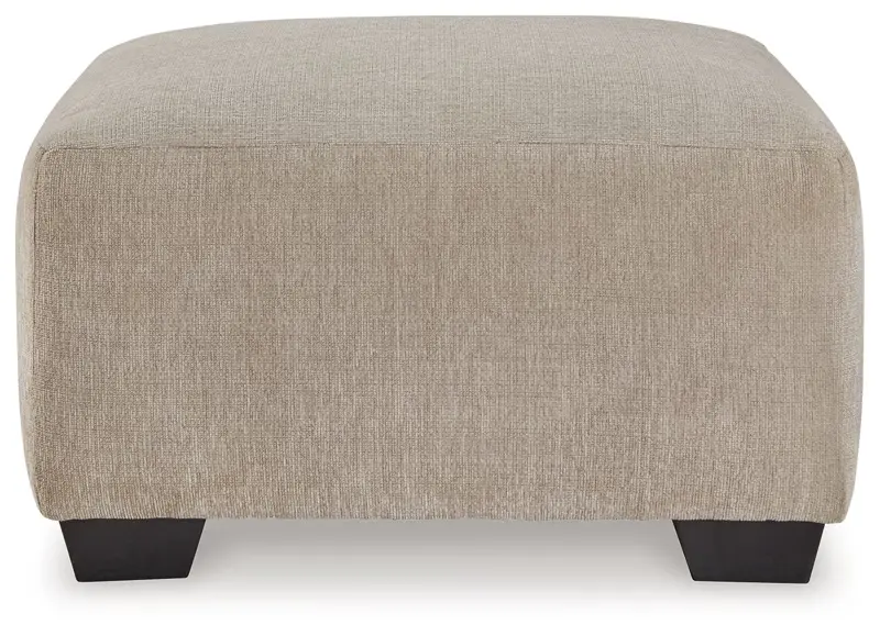 Brogan Bay - Cork - Oversized Accent Ottoman - Image 3