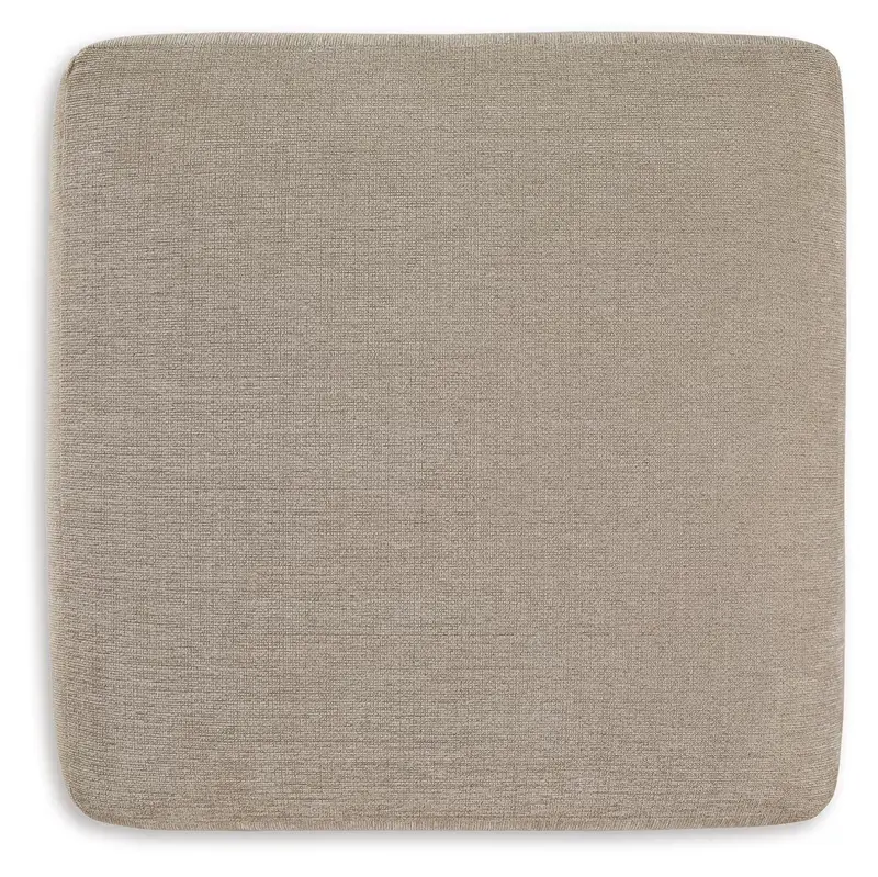 Brogan Bay - Cork - Oversized Accent Ottoman - Image 4