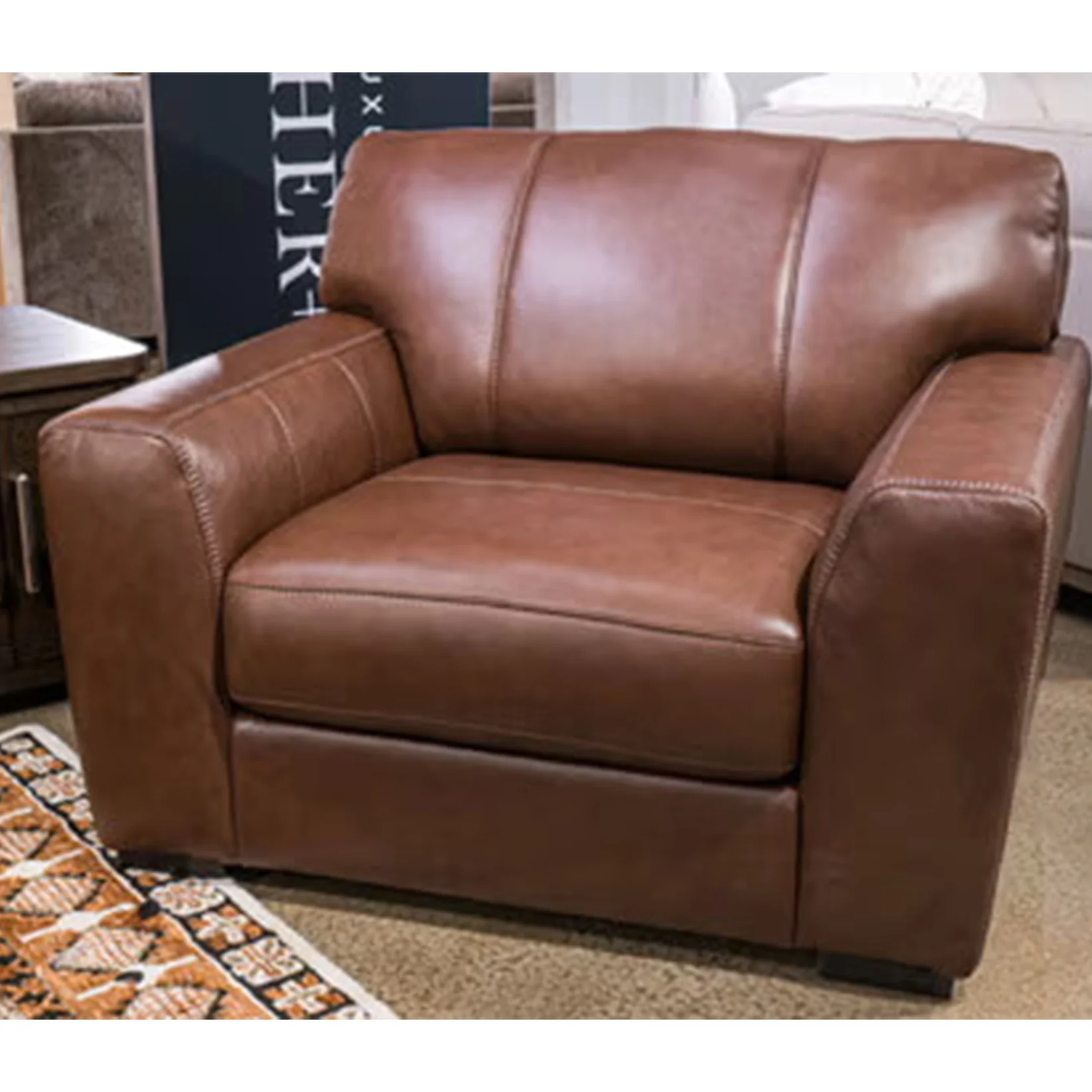 Brogliano - Canyon - Chair And A Half
