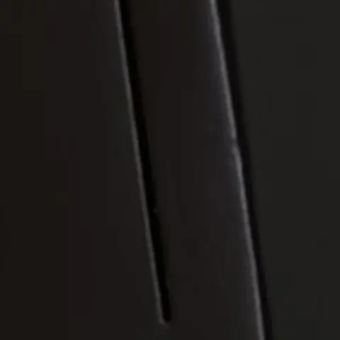 Bronick - Black / Brown - Floor Mirror - Image 6