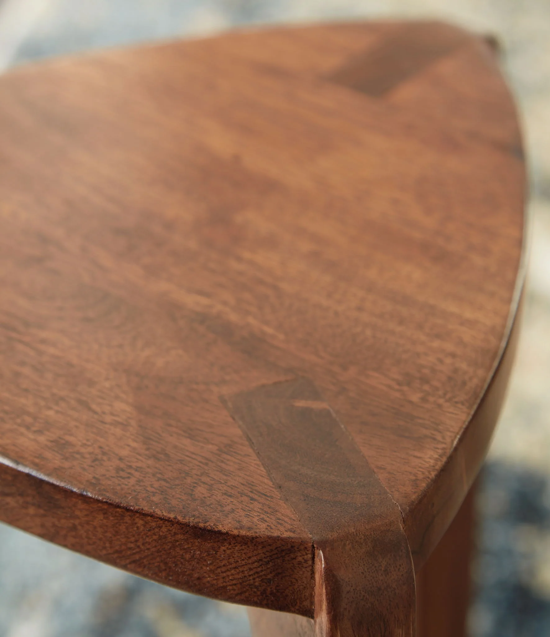 Brynnleigh - Medium Brown - Accent Table Set (Set of 2) - Image 4