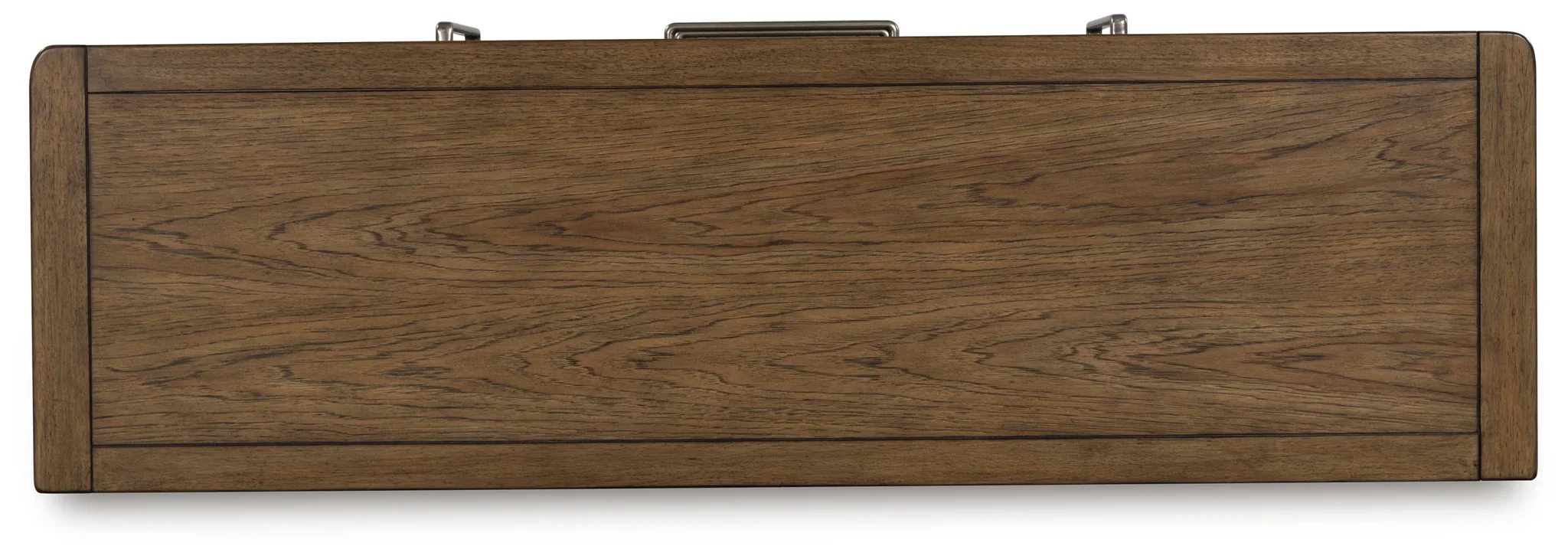 Cabalynn - Light Brown - Dining Room Server - Image 6