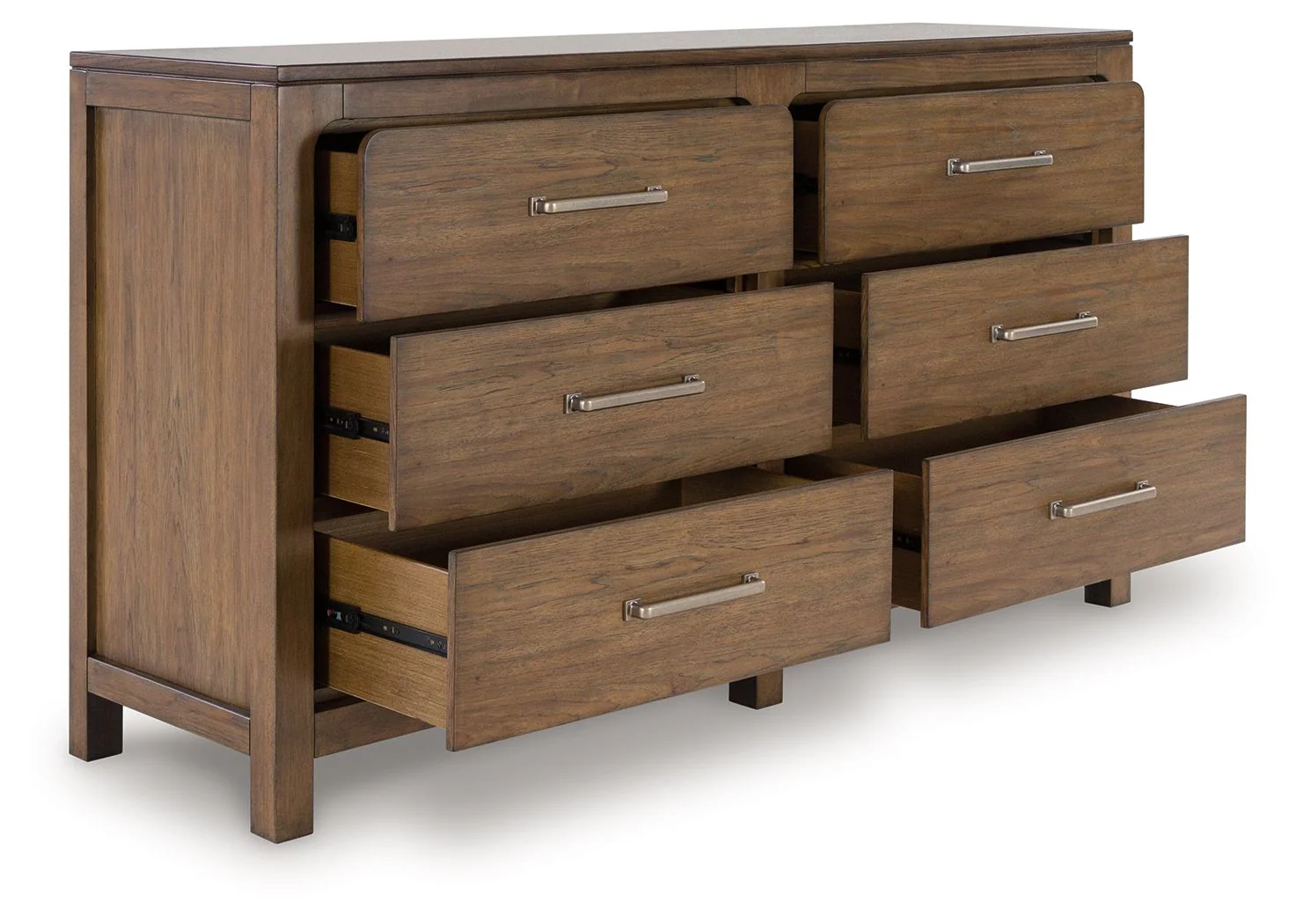 Cabalynn - Light Brown - Dresser - Image 3