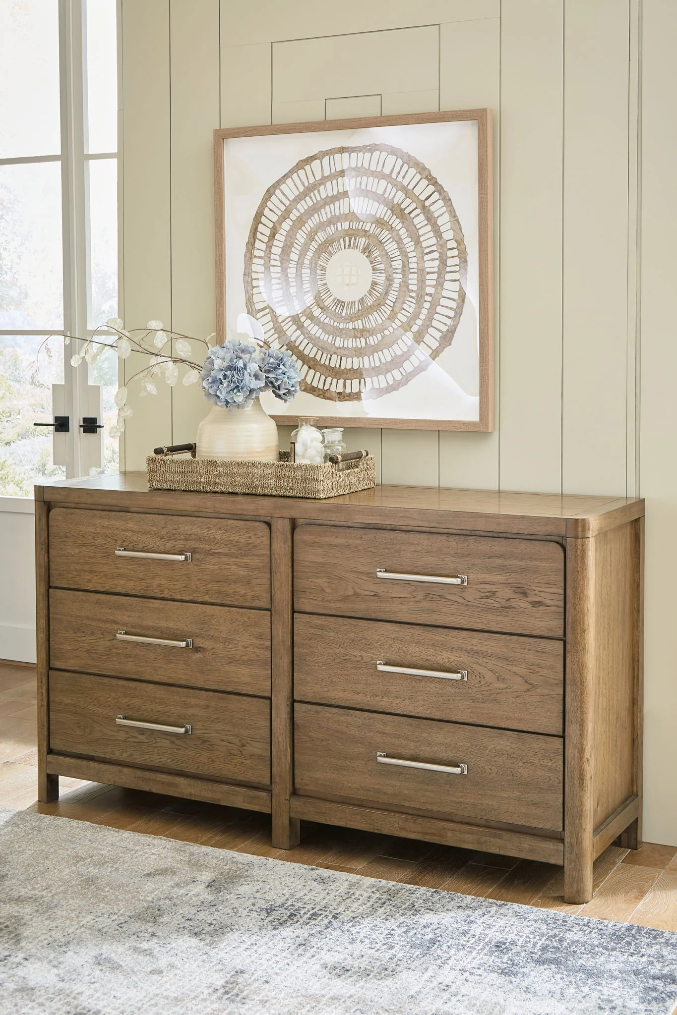Cabalynn - Light Brown - Dresser - Image 5