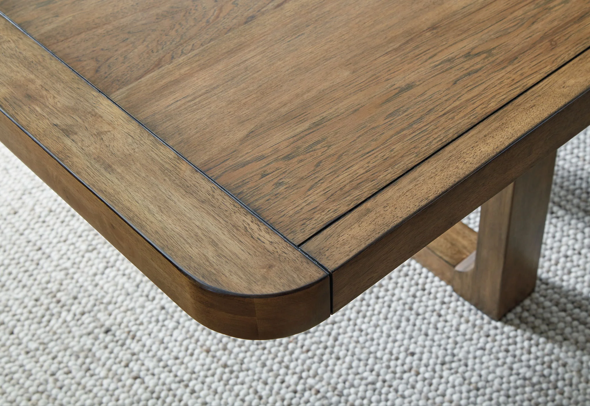 Cabalynn - Light Brown - Rect Dining Room Ext Table - Image 10