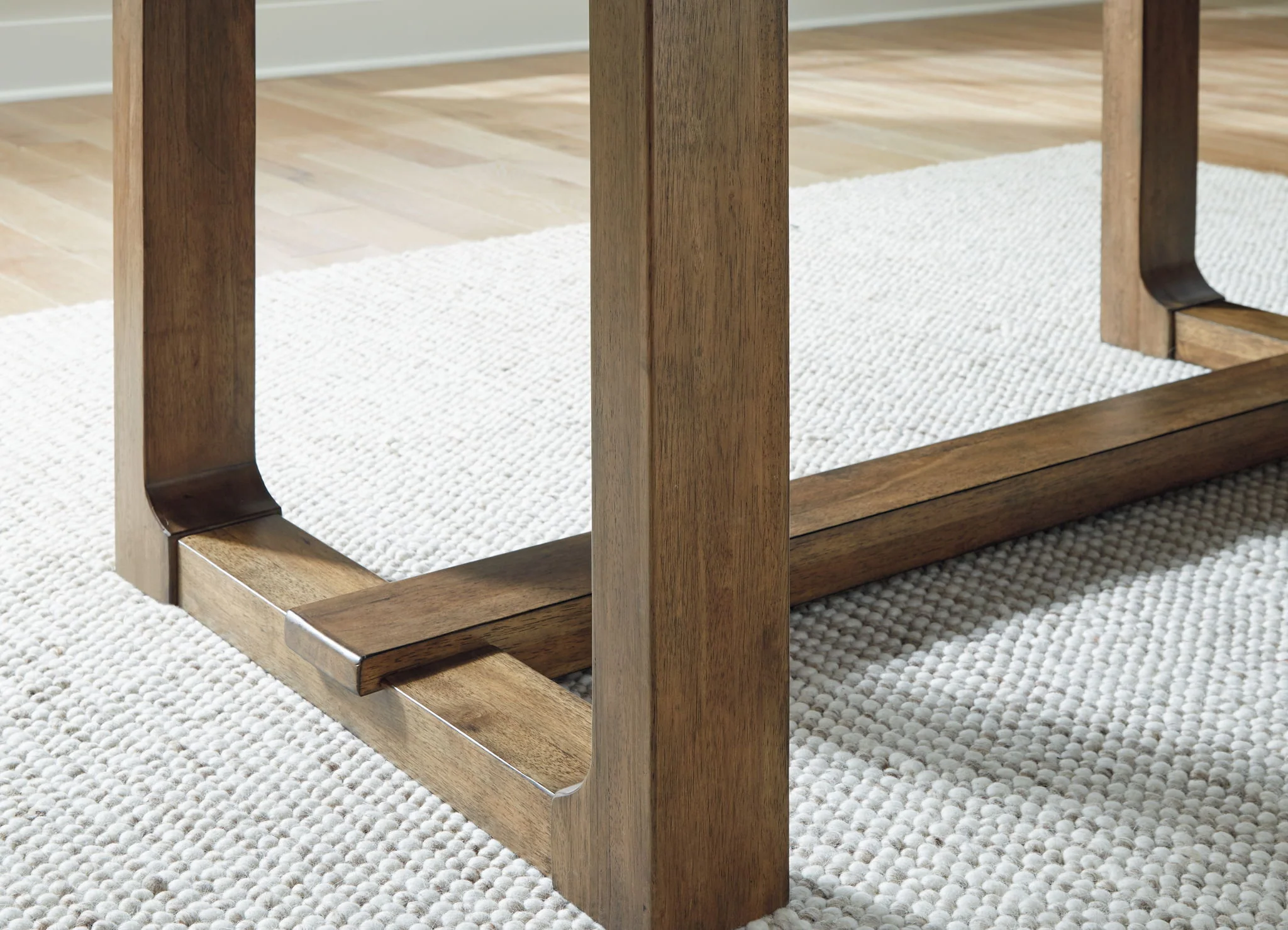 Cabalynn - Light Brown - Rect Dining Room Ext Table - Image 12