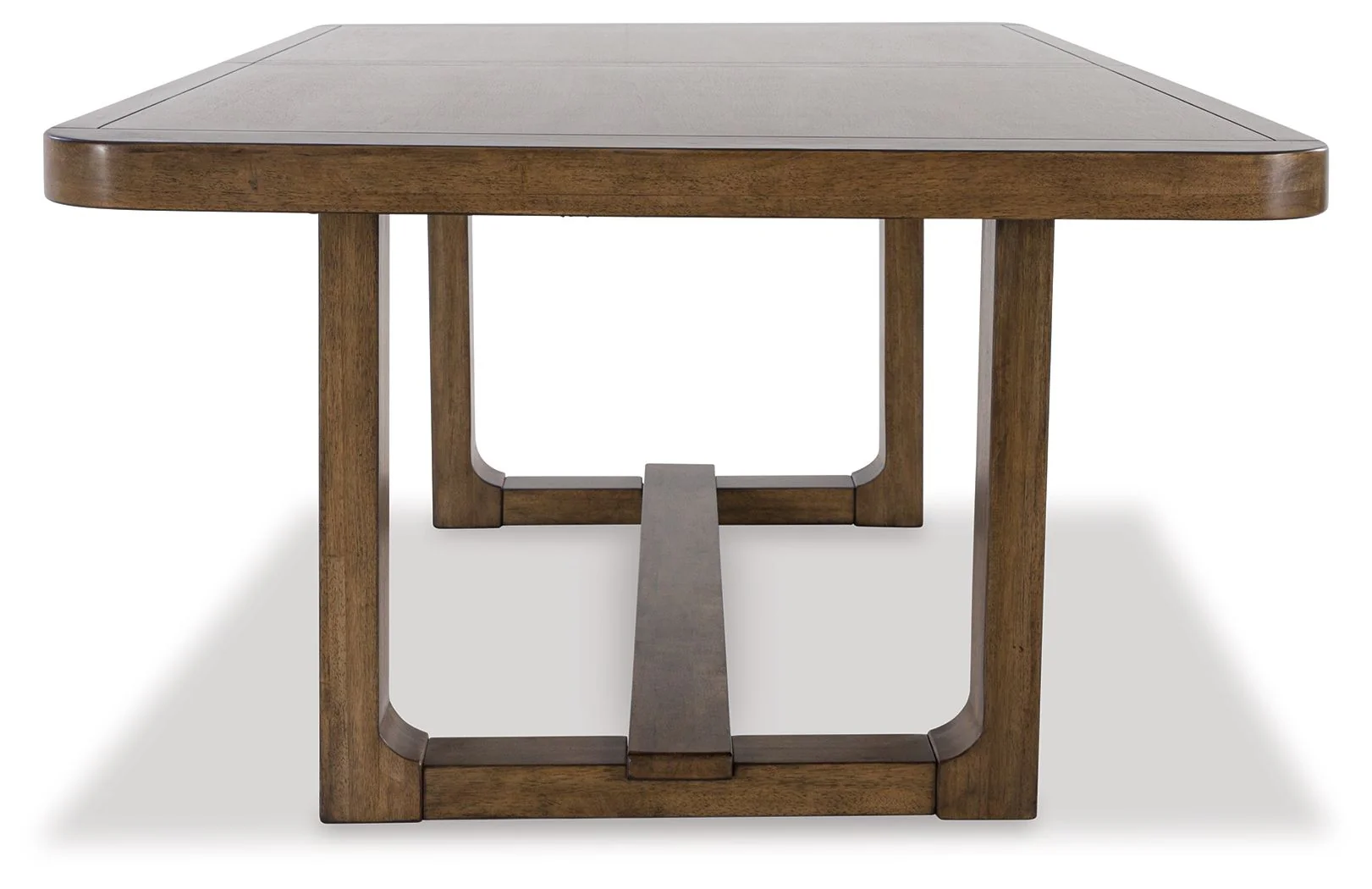 Cabalynn - Light Brown - Rect Dining Room Ext Table - Image 6