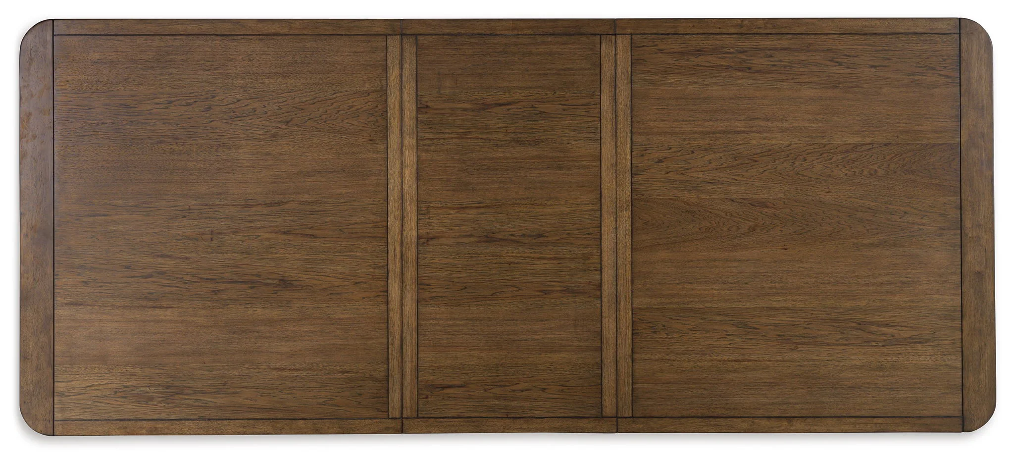 Cabalynn - Light Brown - Rect Dining Room Ext Table - Image 8