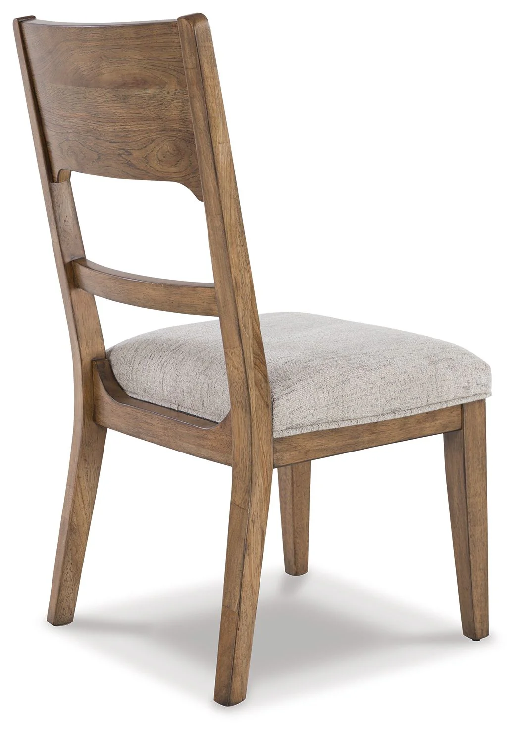 Cabalynn - Oatmeal / Light Brown - Dining Uph Side Chair (Set of 2) - Image 6