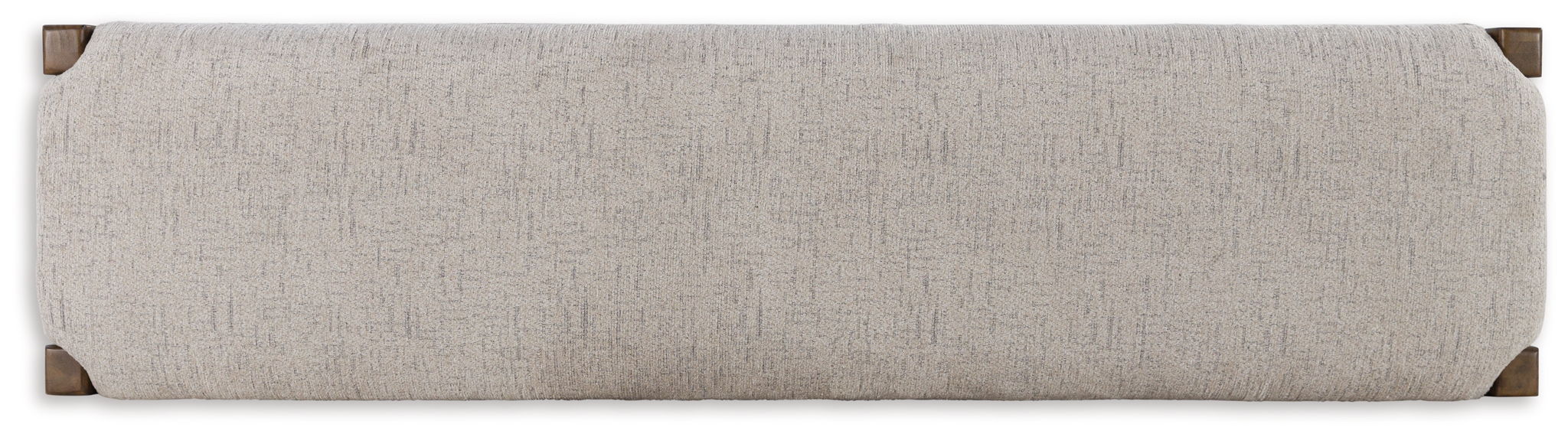 Cabalynn - Oatmeal / Light Brown - Large Uph Dining Room Bench - Image 8