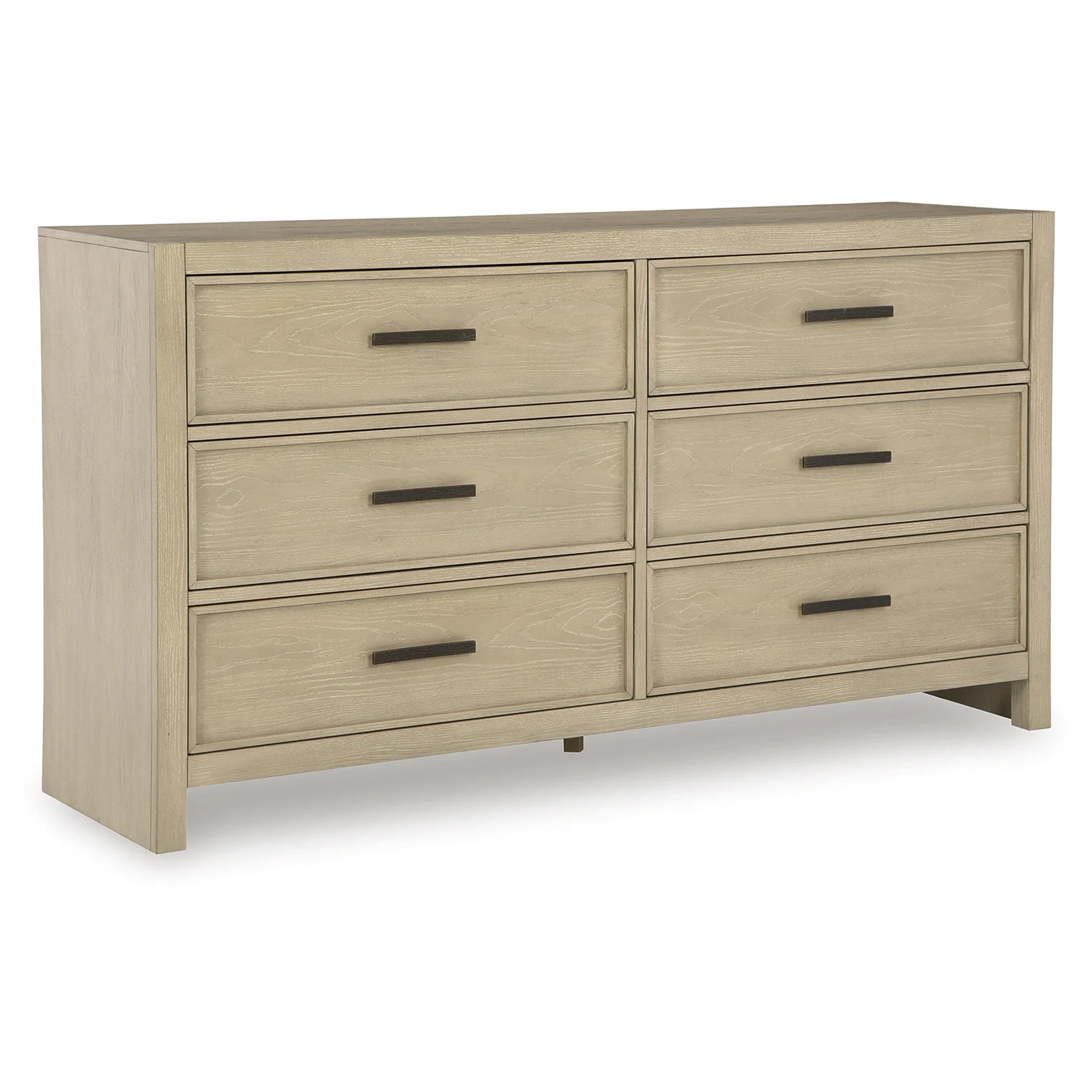 Calmoro - Dresser - Gray