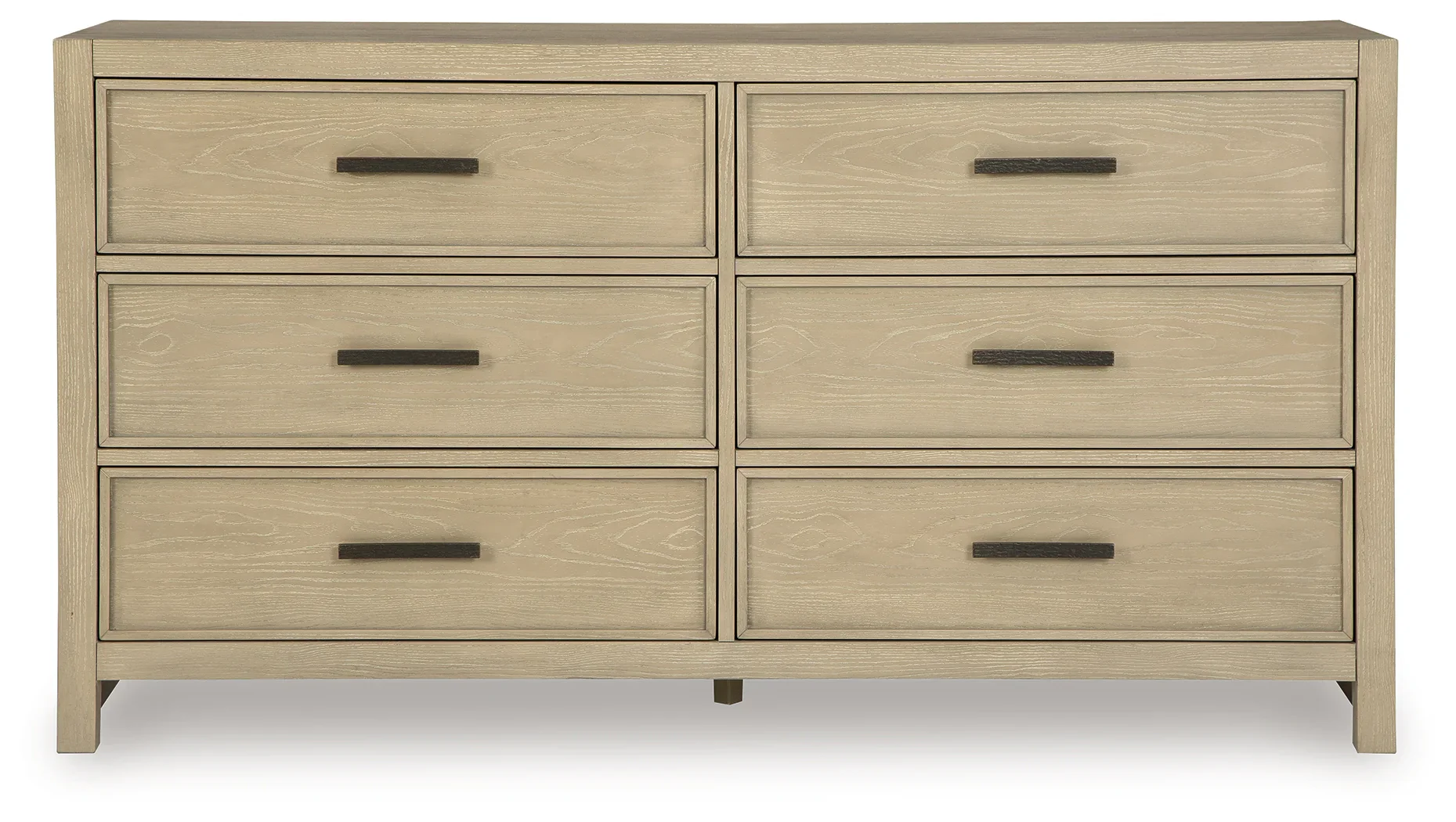 Calmoro - Dresser - Gray - Image 4