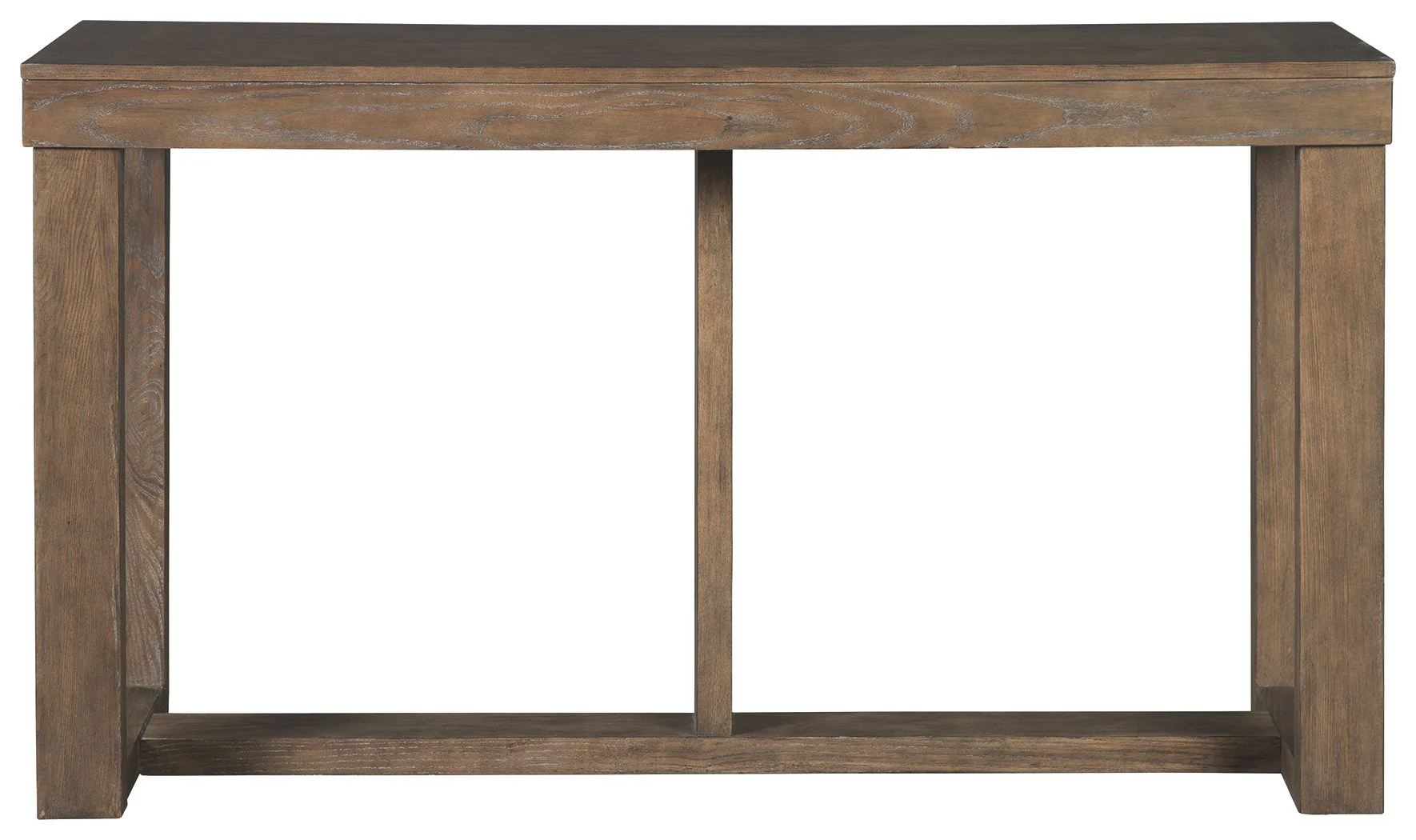 Cariton - Gray - Sofa Table - Image 3