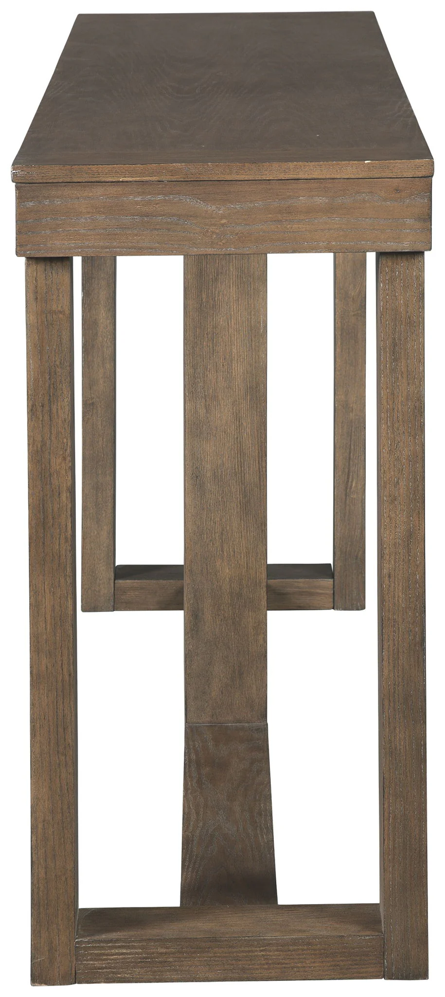 Cariton - Gray - Sofa Table - Image 5